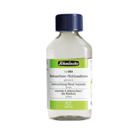 Schmincke retušovací / záverečný lak 200 ml