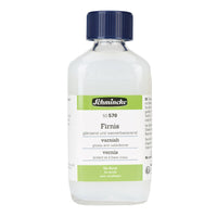 Schmincke Varnish lesklý, na vodnej báze 200 ml