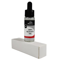 Silikónový olej na pouring Phoenix 20 ml