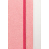 Skicovací blok DARWI For You Soft Pink A4 - 140 g/m2, 80 listov