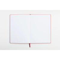 Skicovací blok DARWI For You Soft Pink A4 - 140 g/m2, 80 listov