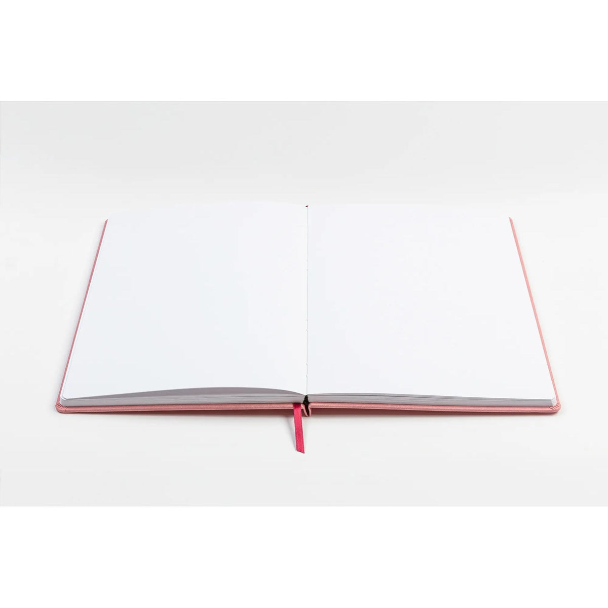 Skicovací blok DARWI For You Soft Pink A4 - 140 g/m2, 80 listov