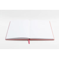 Skicovací blok DARWI For You Soft Pink A4 - 140 g/m2, 80 listov