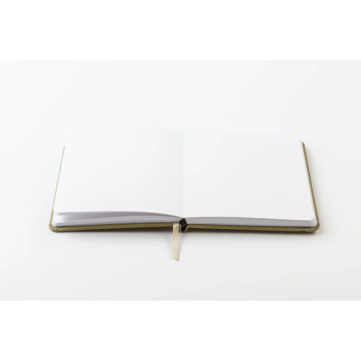 Skicovací blok DARWI Khaki 14 x 14 cm, 140 g, 80 listov