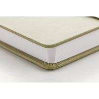 Skicovací blok DARWI Khaki 14 x 14 cm, 140 g, 80 listov