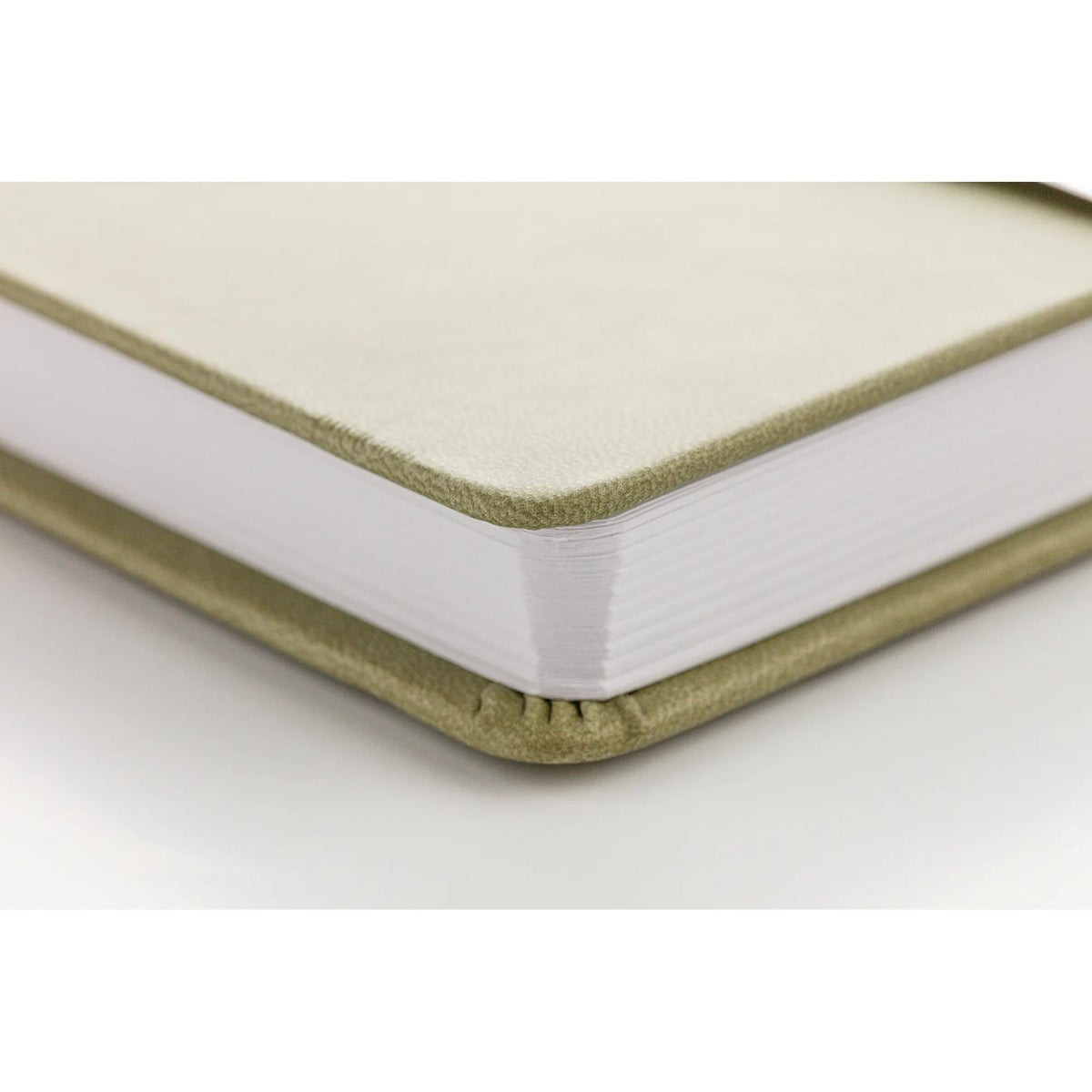 Skicovací blok DARWI Khaki A4, 140 g/m², 80 listov