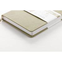 Skicovací blok DARWI Khaki A4, 140 g/m², 80 listov