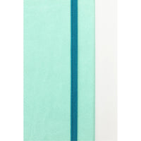 Skicovací blok DARWI Mint Green 14 x 14 cm, 140 g, 80 listov