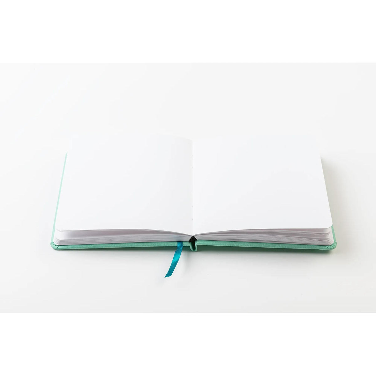 Skicovací blok DARWI Mint Green 14 x 14 cm, 140 g, 80 listov