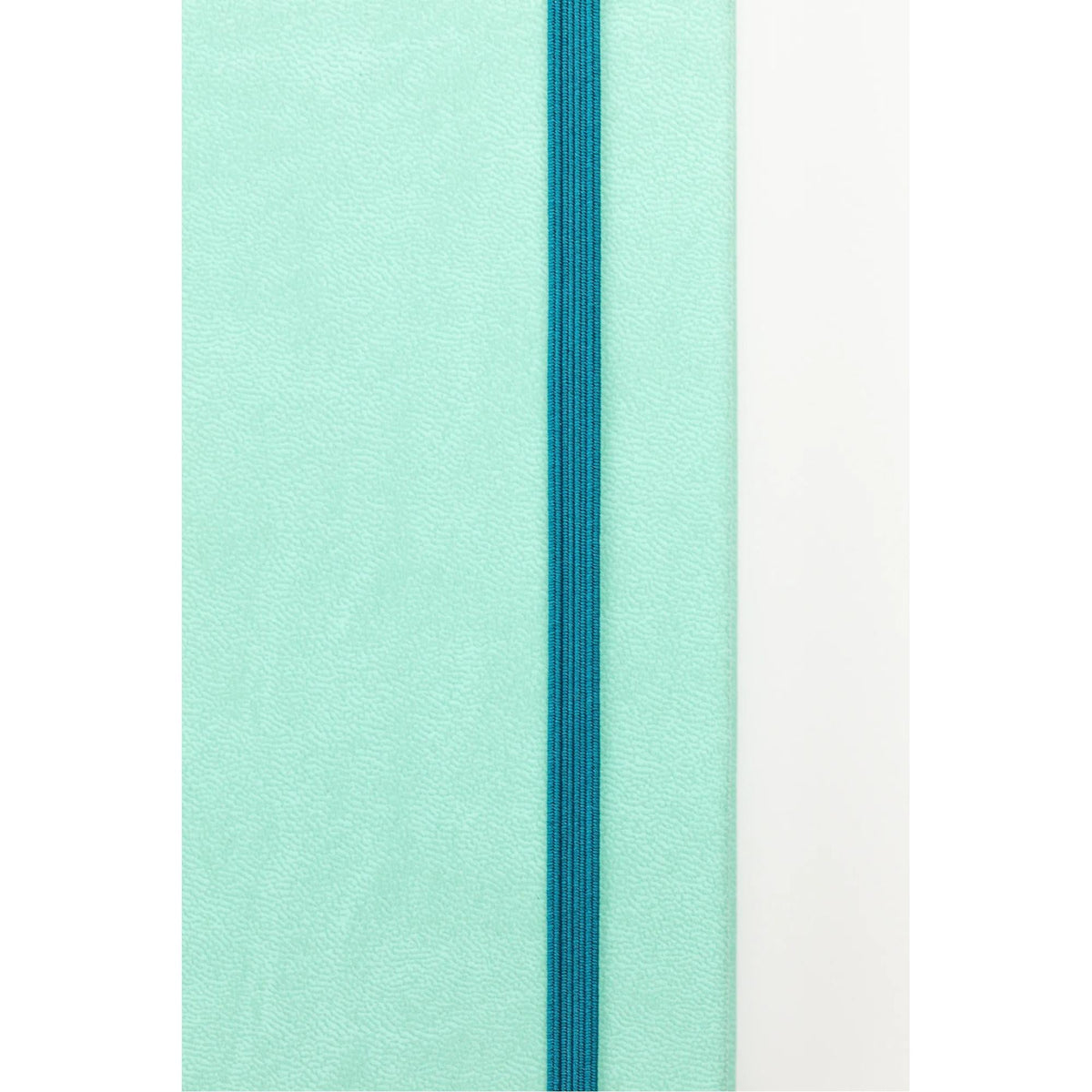Skicovací blok DARWI Mint Green A4 140 g/m² - 80 listov