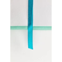 Skicovací blok DARWI Mint Green A4 140 g/m² - 80 listov