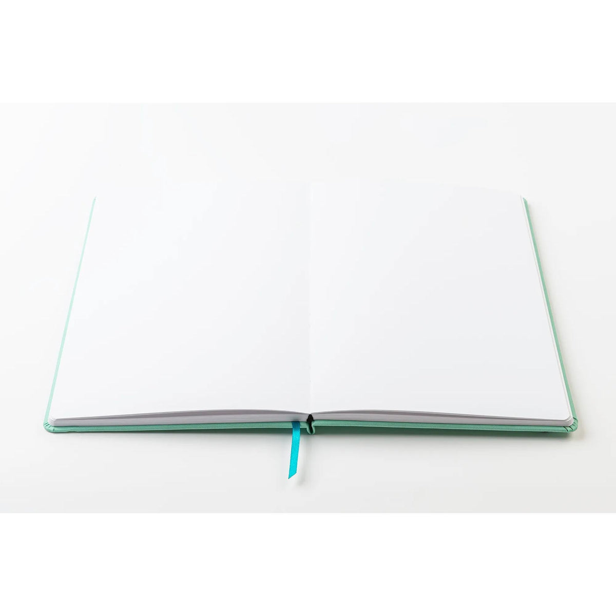 Skicovací blok DARWI Mint Green A4 140 g/m² - 80 listov
