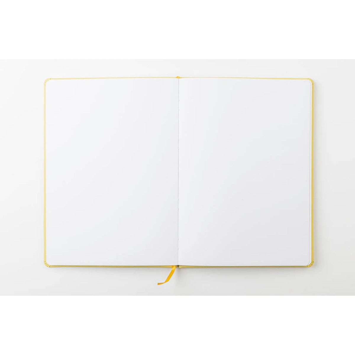 Skicovací blok DARWI Soft Yellow A4 140 g 80 listov