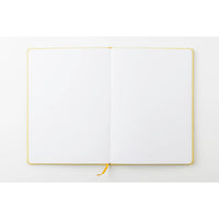 Skicovací blok DARWI Soft Yellow A4 140 g 80 listov