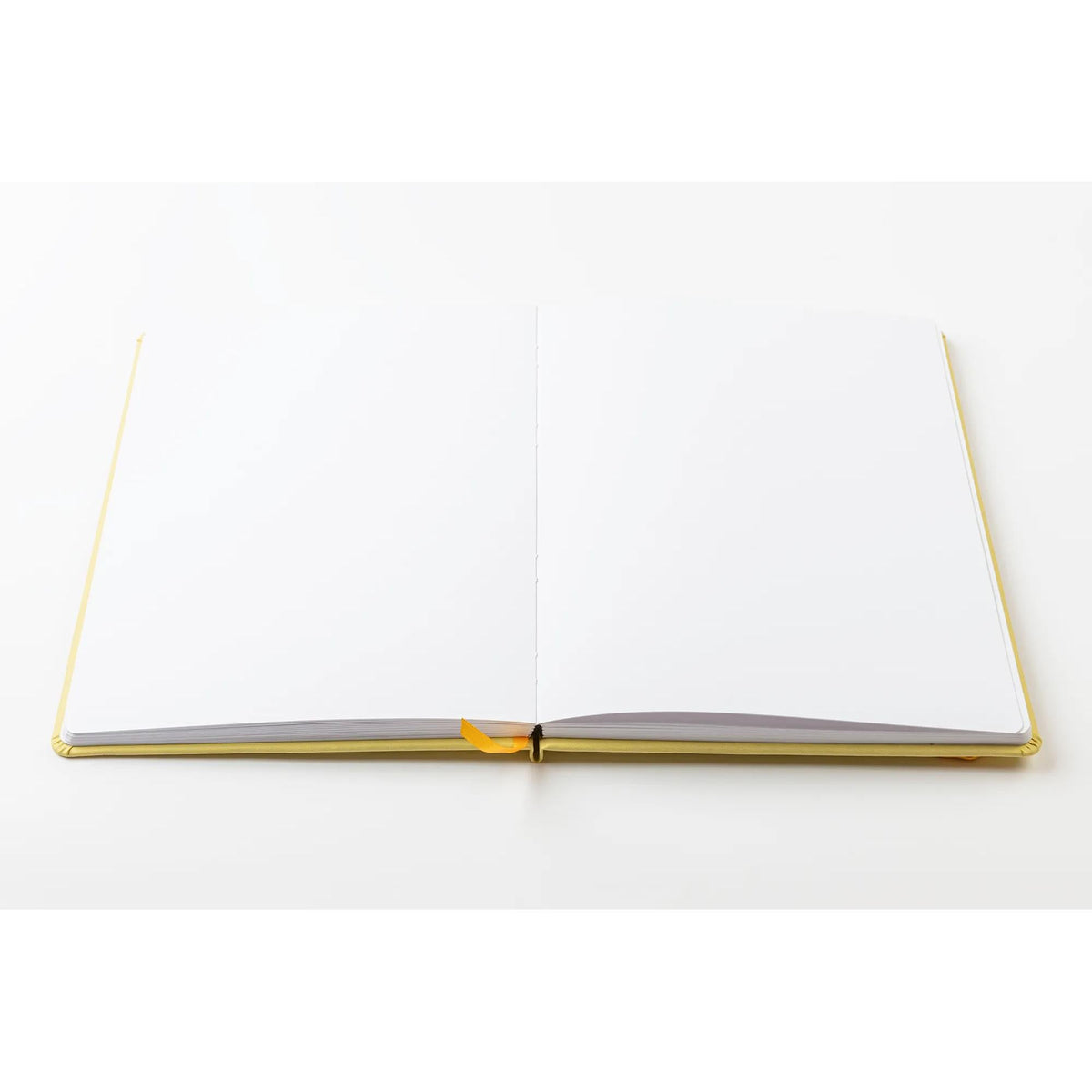 Skicovací blok DARWI Soft Yellow A4 140 g 80 listov
