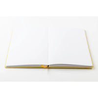 Skicovací blok DARWI Soft Yellow A4 140 g 80 listov