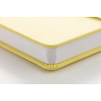 Skicovací blok DARWI Soft Yellow A4 140 g 80 listov