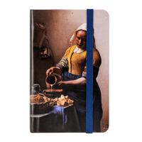 Skicovací blok TALENS Art Creation Milkmaid 140 g/m² 9 – 15 cm - 80 listov