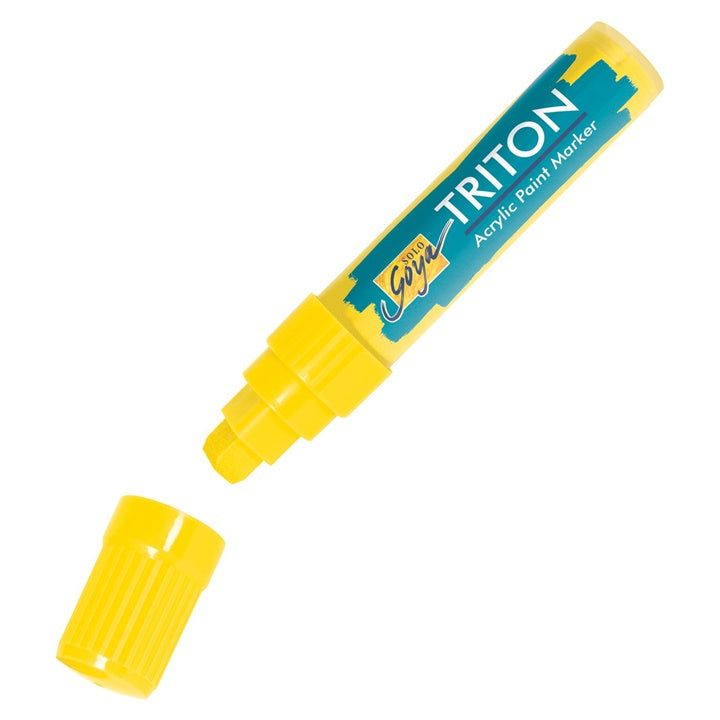 SOLO GOYA TRITON Akrylová fixka 15.0