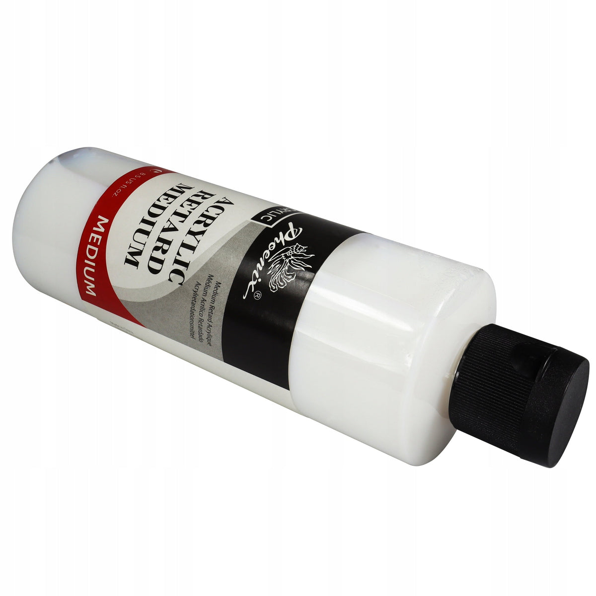 Spomaľovač schnutia akrylových farieb Phoenix 250 ml