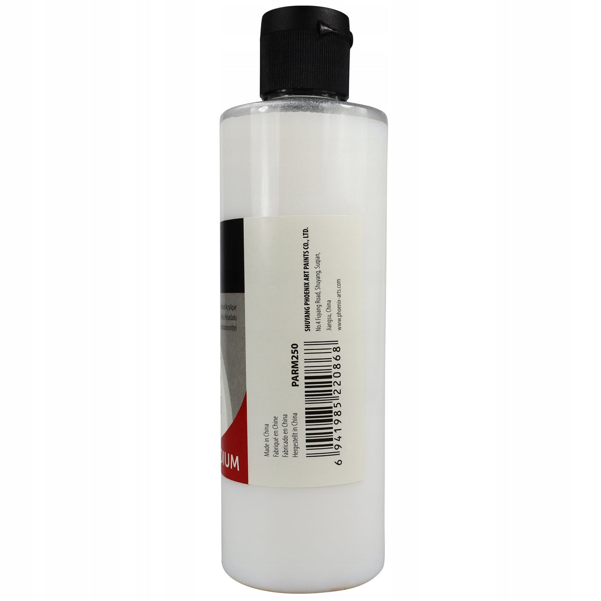 Spomaľovač schnutia akrylových farieb Phoenix 250 ml