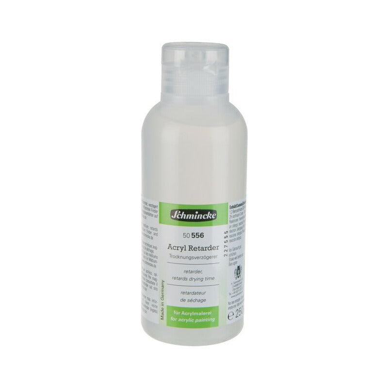 Spomaľovač schnutia Schmincke Retarder 250 ml