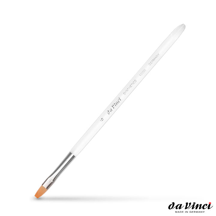 Štetec da Vinci 12200 plochý | rôzne veľkosti — obrázok 4