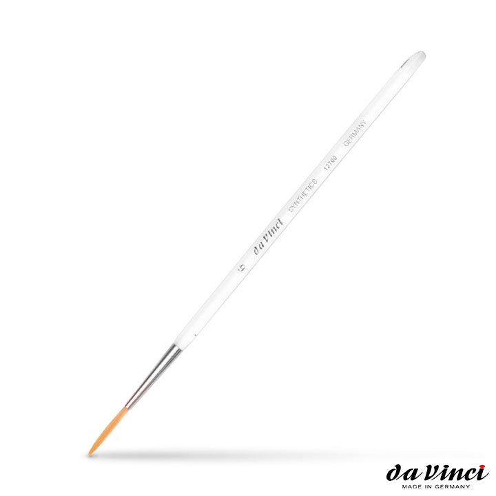Štetec da Vinci 12700 Liner | rôzne veľkosti — obrázok 2