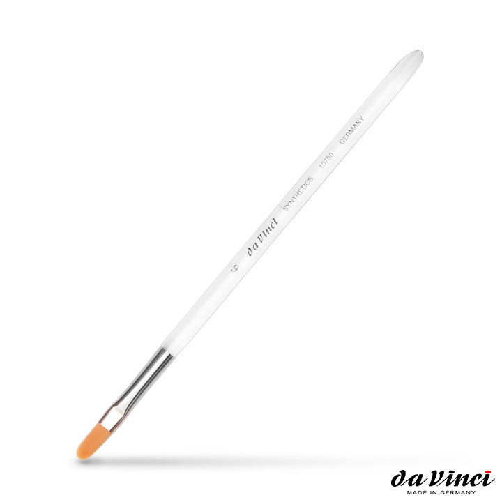 Štetec da Vinci 13750 Filbert | rôzne veľkosti — obrázok 3