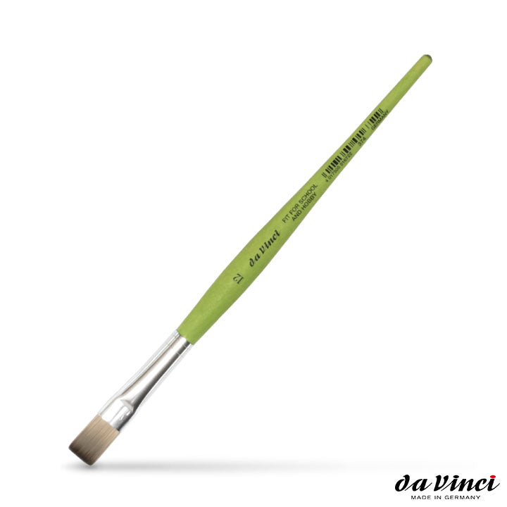 Štetec da Vinci 374 pre školy a hobby | rôzne veľkosti — obrázok 7