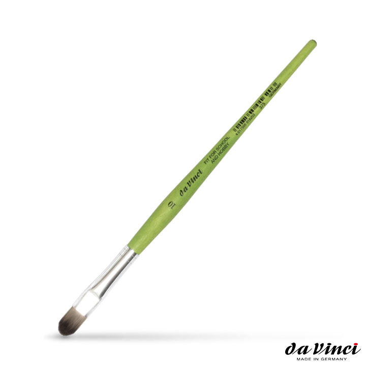 Štetec da Vinci 375 pre školy a hobby | rôzne veľkosti — obrázok 3