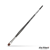 Štetec da Vinci 7185 pre akrylové farby | rôzne veľkosti — obrázok 5
