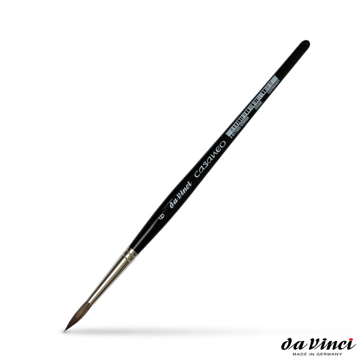 Štetec da Vinci Casaneo 5598  | rôzne veľkosti — obrázok 1
