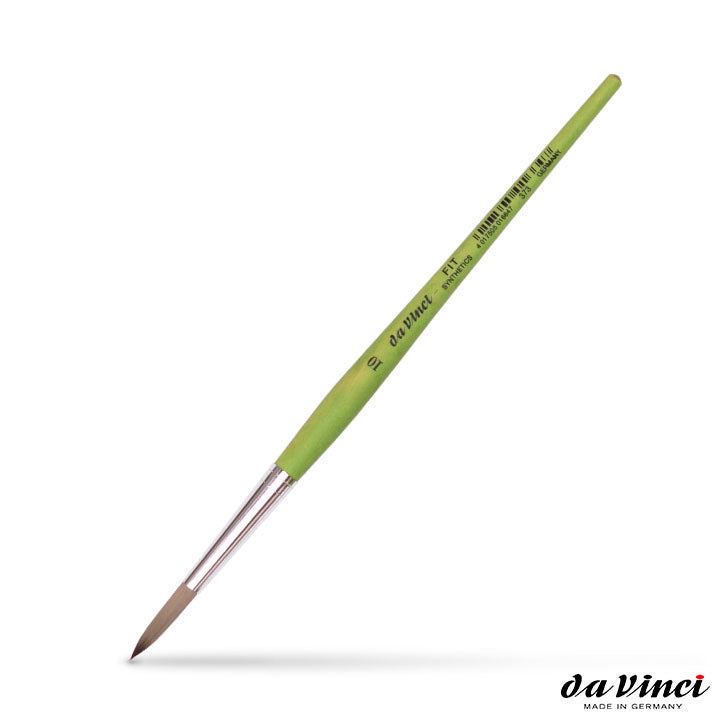 Štetec da Vinci FIT 373 pre školy a hobby | rôzne veľkosti — obrázok 5