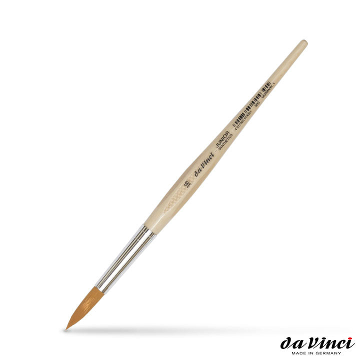 Štetec da Vinci JUNIOR 303 pre školy a hobby | rôzne veľkosti — obrázok 12