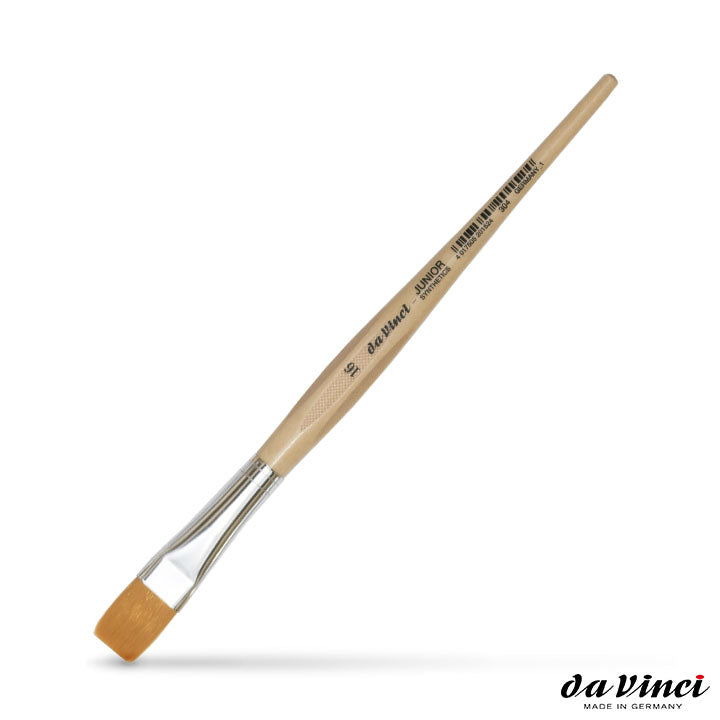Štetec da Vinci JUNIOR 304 pre školy a hobby | rôzne veľkosti — obrázok 10