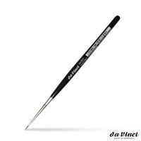 Štetec da Vinci Micro-Maestro 100 | rôzne veľkosti — obrázok 1