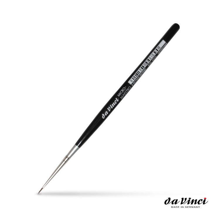 Štetec da Vinci Micro-Maestro 100 | rôzne veľkosti — obrázok 2
