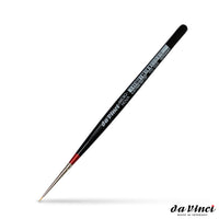 Štetec da Vinci Micro-Nova 170 | rôzne veľkosti — obrázok 4