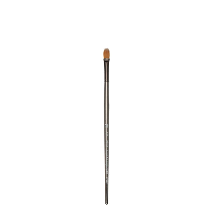 Štetec Filbert Comb Zen Series 73 od Royal & Langnickel | rôzne veľkosti — obrázok 3