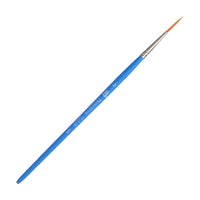 Štetec liner PRINCETON Select syntetický s krátkou rúčkou – 2
