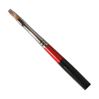 Štetec na olej DALER ROWNEY Georgian Kolinsky Bright s dlhou rúčkou – 4