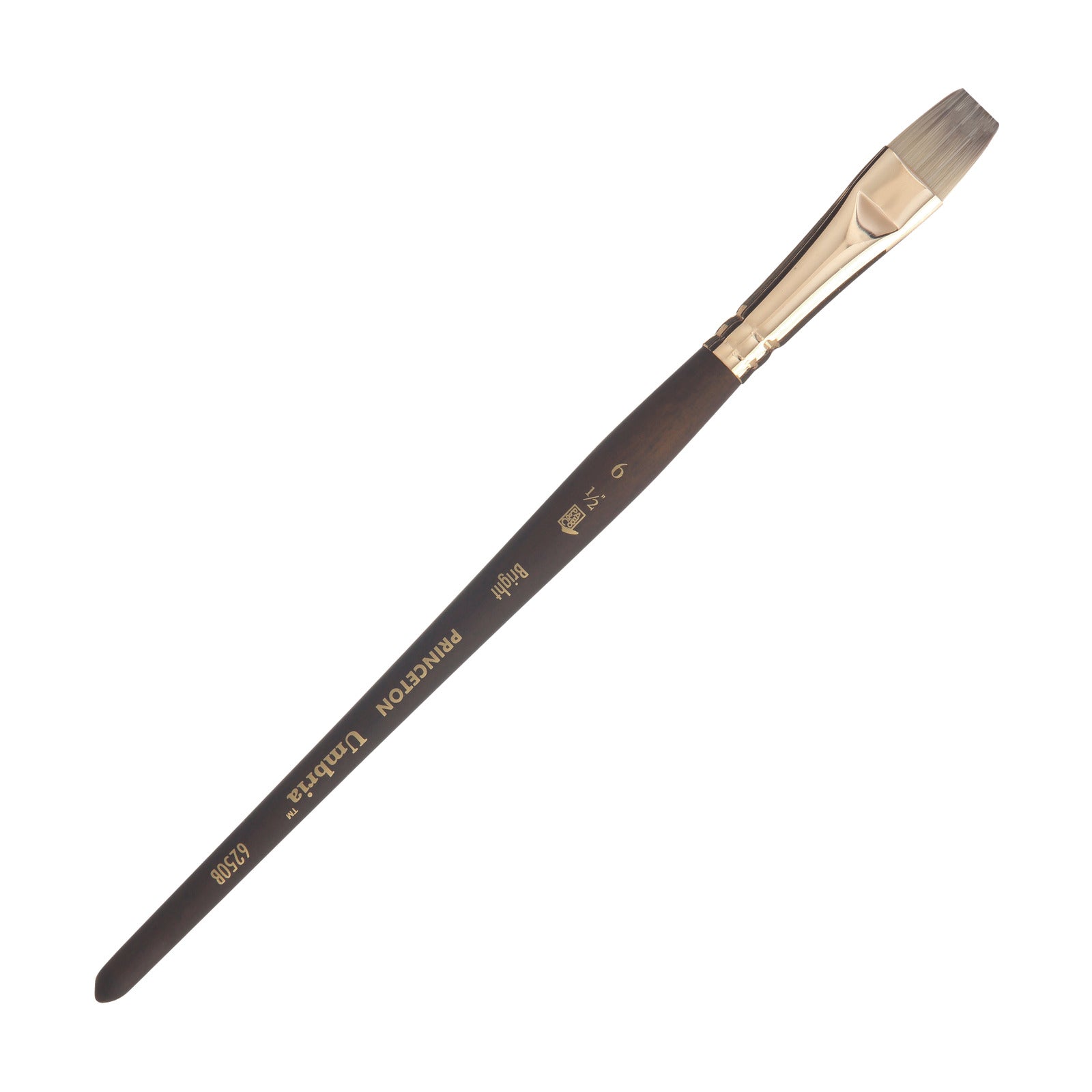 Štetec PRINCETON Umbria Bright syntetický – 6