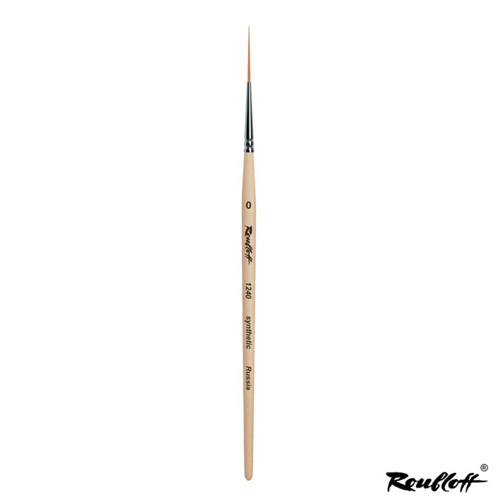 Štetec Roubloff 1240 Liner syntetický | rôzne veľkosti