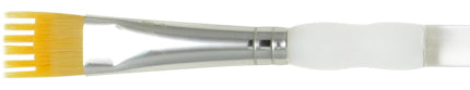 Štetec Royal Aqualon Flat Wisp 2735 | rôzne veľkosti — obrázok 3