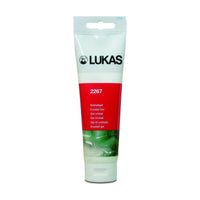 Štruktúrny gél LUKAS Crystal 125 ml