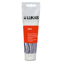 Štruktúrny gél LUKAS hologram 125 ml