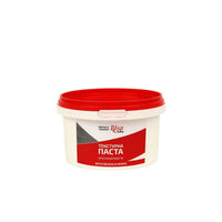 Štruktúrovacia pasta Rosa hrubozrnná