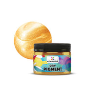 Suché metalické pigmenty Kompozit 100 ml