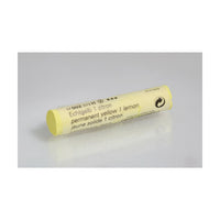 Suchý pastel Schmincke FINEST EXTRA-SOFT – Séria 1 – 002 H permanent yellow 1 lemon